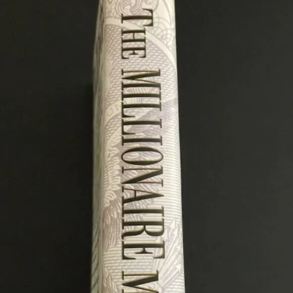 The Millionaire Mind | by Thomas J. Stanley, Ph.D. - Picture 3 of 3